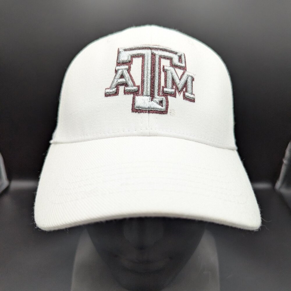 Texas A&M Top of the World Baseball Cap